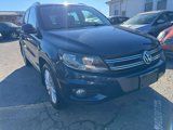 Used 2013 Volkswagen Tiguan SEL image 5