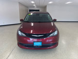 Used 2023 Chrysler Voyager LX image 2