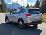 Certified 2022 Subaru Forester Premium w/ Popular Package #3 image 4