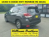 Used 2020 Subaru Forester Premium w/ Popular Package #1 image 3