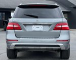 Used 2013 Mercedes-Benz ML 550 4MATIC image 5