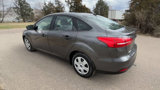 Used 2018 Ford Focus S image 3