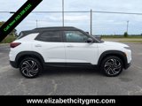 Used 2024 Chevrolet TrailBlazer RS w/ Convenience Package image 2