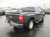 Used 2017 GMC Sierra 1500 SLE w/ SLE Value Package image 3