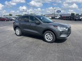 New 2025 Ford Escape Active image 2