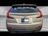 Used 2022 Cadillac XT4 Luxury w/ Driver Awareness Package image 5