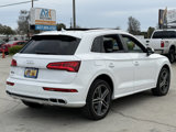Used 2020 Audi SQ5 Premium Plus image 3