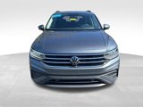 Used 2022 Volkswagen Tiguan S image 3