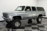 Used 1990 Chevrolet Suburban 2500 image 5