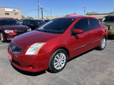 Used 2010 Nissan Sentra 2.0 S image 2