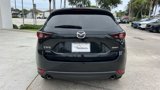 Used 2021 MAZDA CX-5 Sport image 3