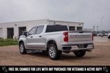 Used 2021 Chevrolet Silverado 1500 Custom image 5