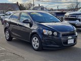 Used 2013 Chevrolet Sonic LS image 3