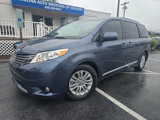 Used 2015 Toyota Sienna image 2