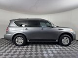 Used 2018 Nissan Armada SV image 5