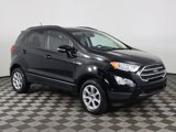 Used 2022 Ford EcoSport SE w/ SE Convenience Package image 2