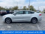 Used 2017 Ford Fusion SE w/ Equipment Group 201A image 2