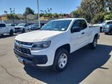 Used 2021 Chevrolet Colorado W/T w/ WT Convenience Package image 4