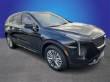 New 2024 Cadillac XT4 Premium Luxury w/ Cold Weather Package image 2