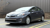 Used 2014 Toyota Prius Prime Plug-In Hybrid image 3