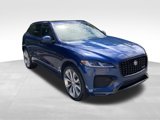 Certified 2023 Jaguar F-PACE R-Dynamic S image 3