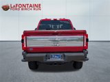 Certified 2024 Ford F350 King Ranch w/ Tremor Off-Road Package image 4