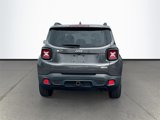 Certified 2016 Jeep Renegade Latitude image 6