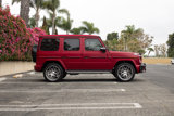 Used 2021 Mercedes-Benz G 63 AMG 4MATIC image 3