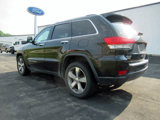 Used 2015 Jeep Grand Cherokee Limited image 2