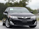Used 2013 Toyota Camry XLE image 3