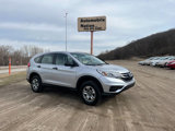 Used 2015 Honda CR-V LX image 2