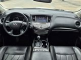 Used 2020 INFINITI QX60 Luxe w/ Essential Package image 5