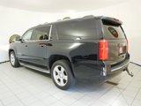 Used 2015 Chevrolet Suburban LTZ image 2