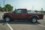 Used 2016 Nissan Frontier SV w/ SV Value Truck Package image 4