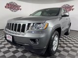 Used 2012 Jeep Grand Cherokee Laredo image 3