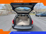 Used 2005 Subaru Outback 3.0R Limited image 5