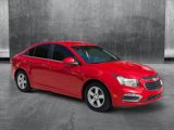 Used 2016 Chevrolet Cruze LT image 3