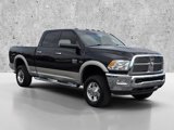 Used 2011 RAM 2500 Laramie w/ HD Snow Plow Prep Group image 2