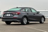 New 2025 Honda Civic LX image 3