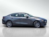 Certified 2025 MAZDA MAZDA3 s image 3