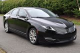 Used 2016 Lincoln MKZ AWD w/ Equipment Group 300A Reserve image 3