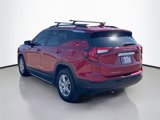 Used 2022 GMC Terrain SLE w/ Driver Convenience Package image 4