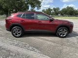 New 2025 Chevrolet Trax LT w/ Driver Confidence Package image 4