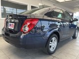 Used 2015 Chevrolet Sonic LT image 5
