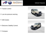 Certified 2017 Jeep Wrangler Freedom Edition image 4