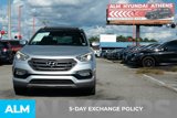 Used 2017 Hyundai Santa Fe Sport w/ 2.4L Tech Package 04 image 4