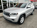 Used 2012 Jeep Grand Cherokee Laredo w/ Laredo E Group image 3