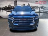 Used 2023 GMC Acadia SLE w/ Driver Convenience Package image 2