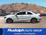 Used 2018 Mercedes-Benz CLA 250 image 3