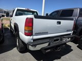 Used 2006 Chevrolet Silverado 2500 W/T image 5